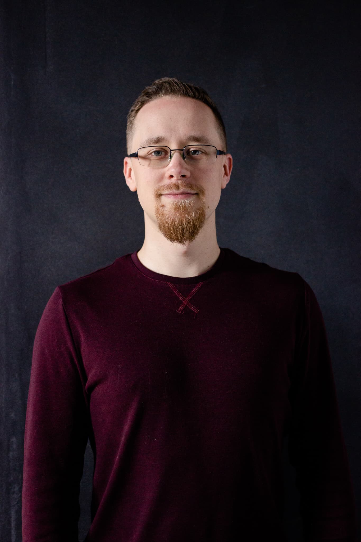 Przemyslaw Nowak, Technical Expert at Revolve Healthcare Przemyslaw Nowak, Technical Expert at Revolve Healthcare